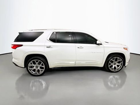 Used 2020 Chevrolet Traverse Premier image 10