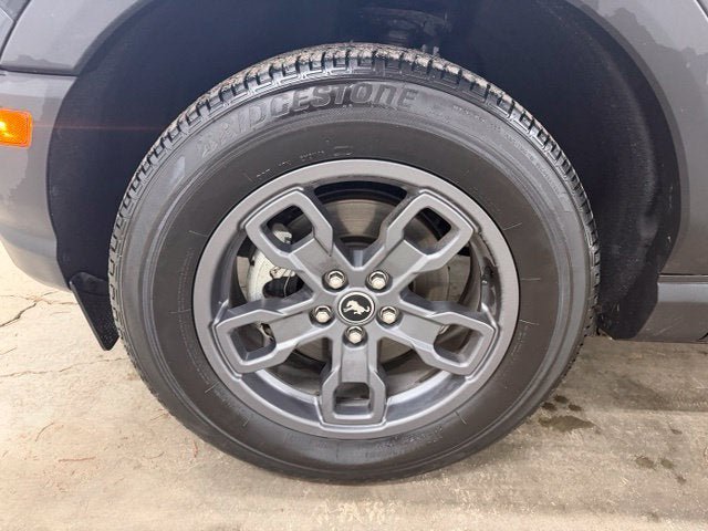 Used 2024 Ford Bronco Sport Big Bend w/ Convenience Package AWD/4WD image 27