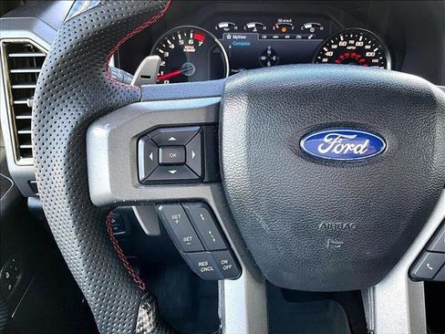 Used 2018 Ford F150 Raptor w/ Equipment Group 802A Luxury image 20