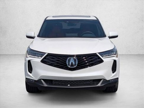 New 2026 Acura RDX A-Spec AWD/4WD image 6
