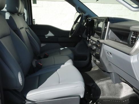 Used 2024 Ford F350 XL w/ XL Chrome Package image 23