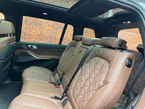 New 2026 BMW X7 xDrive40i w/ M Sport Package image 25