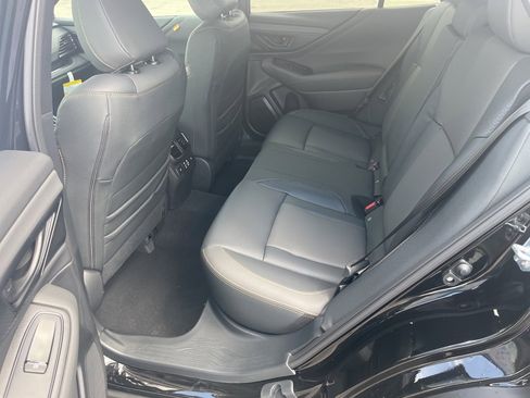 New 2025 Subaru Outback Wilderness image 13