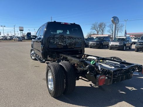 New 2026 Ford F350 Lariat image 23