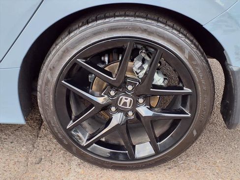 Certified 2023 Honda Civic Sport image 8