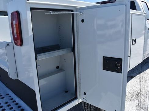 New 2025 Chevrolet Silverado 2500 W/T w/ WT Convenience Package image 18