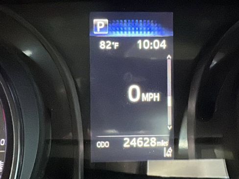 Used 2023 Toyota Camry SE image 16