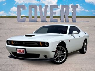 Used 2022 Dodge Challenger GT video 1