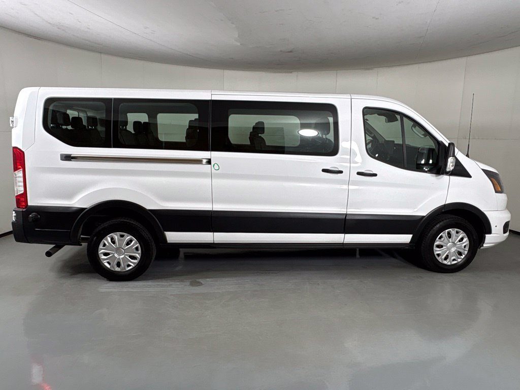 Used 2024 Ford Transit 350 XLT RWD image 9