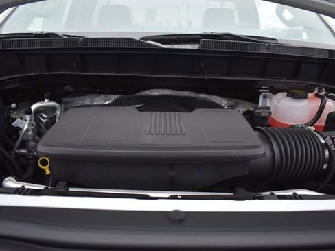 New 2026 Chevrolet Silverado 1500 W/T w/ WT Value Package image 28