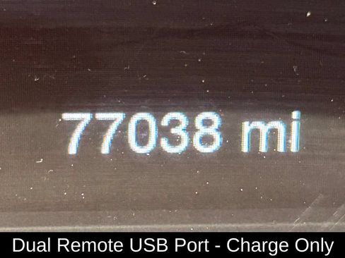 Used 2022 Dodge Durango GT RWD image 24