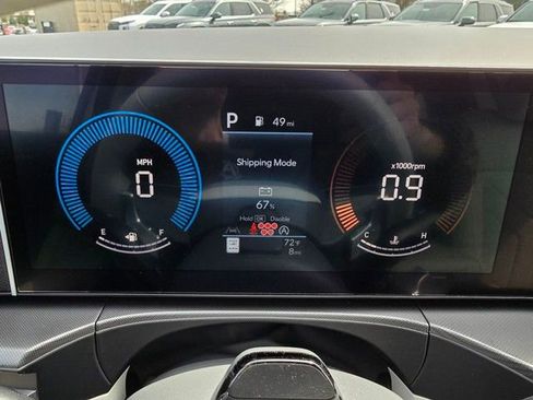 Certified 2025 Hyundai Santa Fe SEL image 25