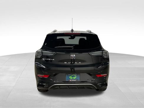 Certified 2025 Buick Encore GX Avenir w/ Avenir Technology Package AWD/4WD image 8