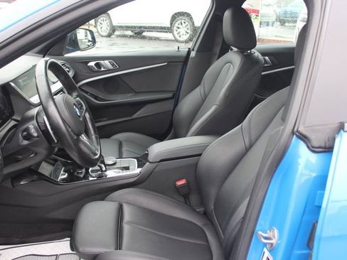 Used 2021 BMW 228i xDrive Gran Coupe image 23