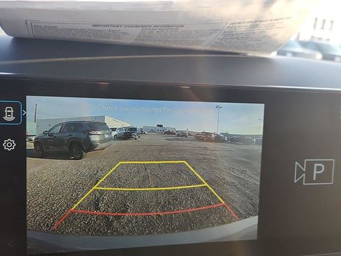 Used 2025 Hyundai Tucson SEL image 14