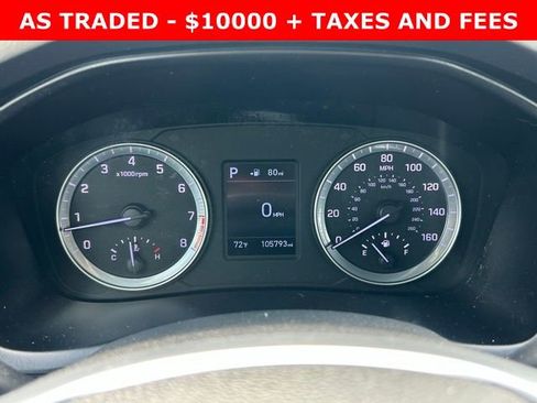 Used 2019 Hyundai Sonata SE image 18