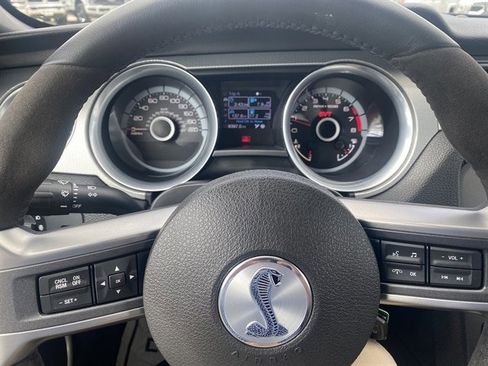 Used 2013 Ford Mustang Shelby GT500 image 21