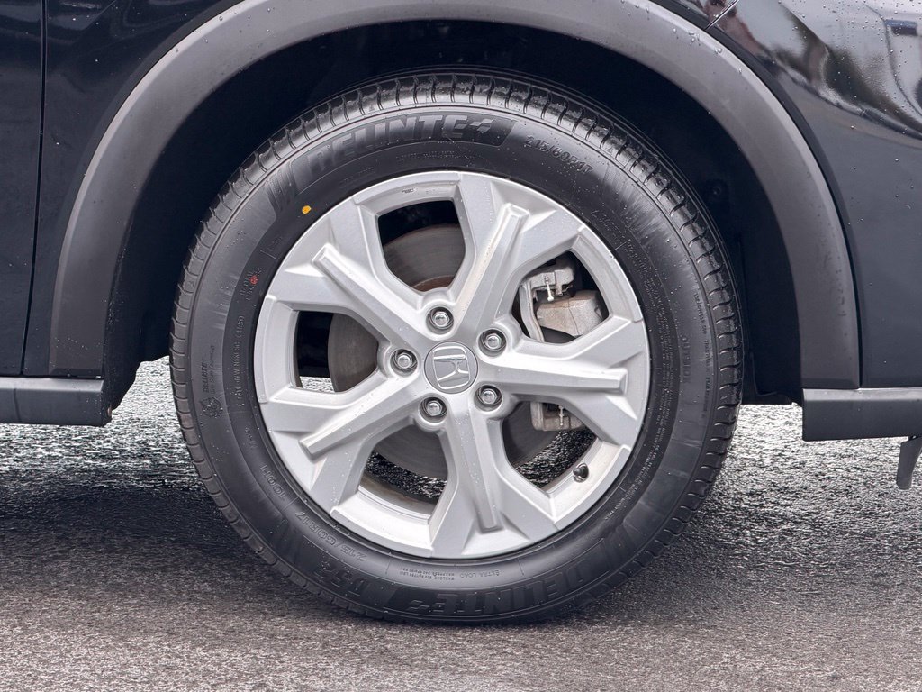 Certified 2023 Honda HR-V LX image 24