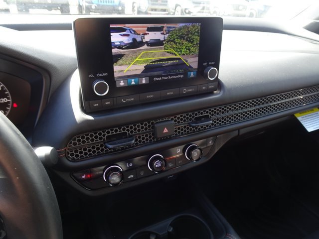 Used 2024 Honda HR-V Sport image 20