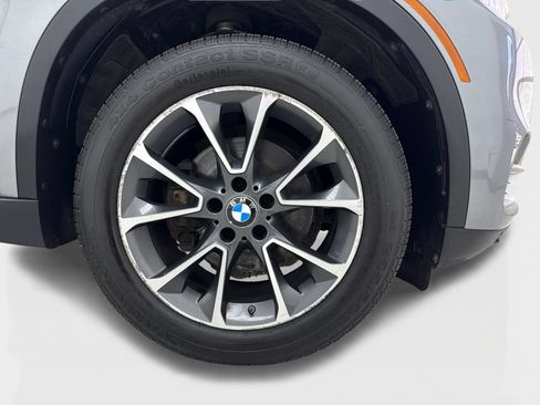 Used 2016 BMW X5 xDrive35i AWD/4WD image 48
