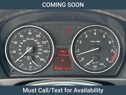 Used 2012 BMW 335i Convertible RWD image 7