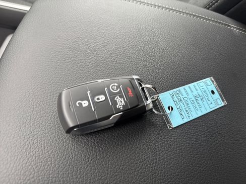 New 2026 RAM 1500 Big Horn image 30