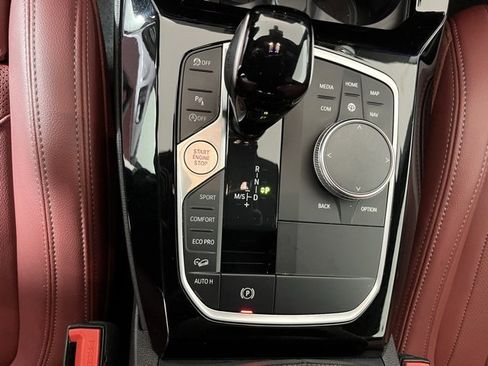 Used 2023 BMW X3 xDrive30i w/ Premium Package image 18