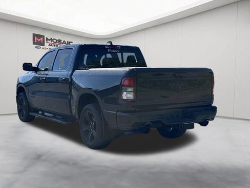 Used 2020 RAM 1500 Big Horn AWD/4WD image 7