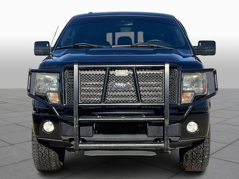 Used 2011 Ford F150 FX4 w/ FX Luxury Pkg image 5