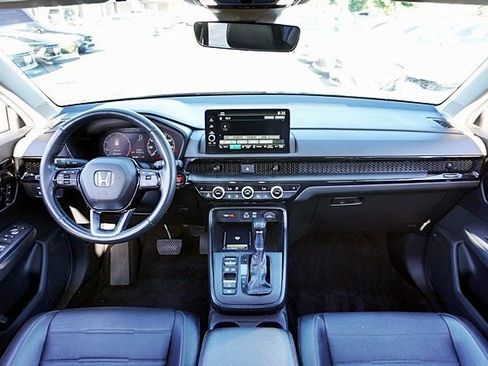 Used 2023 Honda CR-V EX-L image 20
