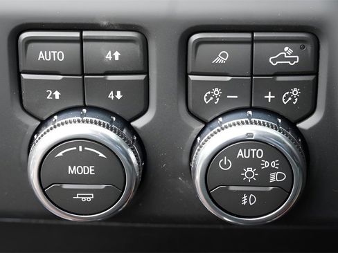 New 2026 GMC Sierra 2500 Denali Ultimate w/ Max Trailering Package image 25