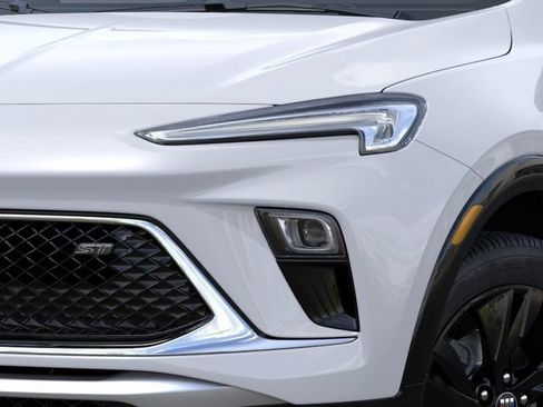 New 2026 Buick Encore GX Sport Touring w/ Advanced Technology Package FWD image 10