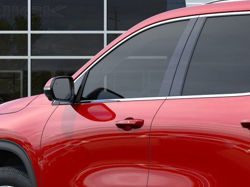 New 2026 Buick Enclave Preferred w/ Power Package image 27