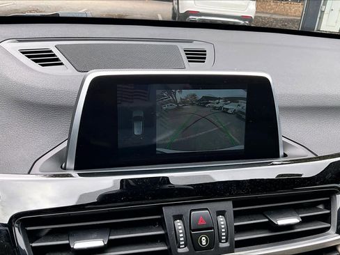 Used 2019 BMW X1 xDrive28i w/ Convenience Package image 27