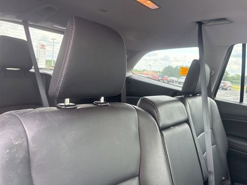 Used 2022 Honda Pilot Special Edition image 28