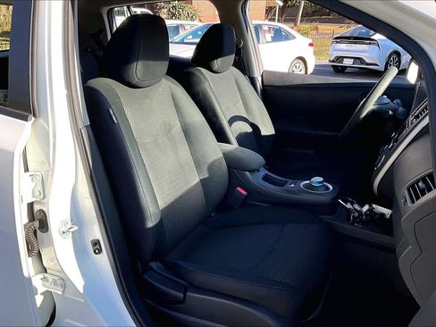 Used 2017 Nissan Leaf S w/ Charge Package image 8