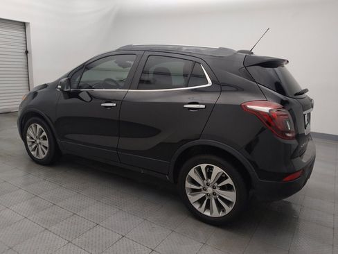 Used 2017 Buick Encore Preferred image 3