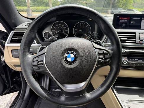 Used 2019 BMW 430i Gran Coupe RWD image 13