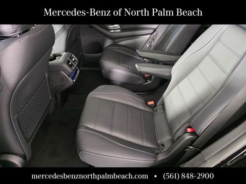 New 2026 Mercedes-Benz GLS 450 4MATIC image 11