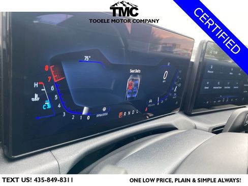 Used 2024 Ford Mustang Coupe image 12