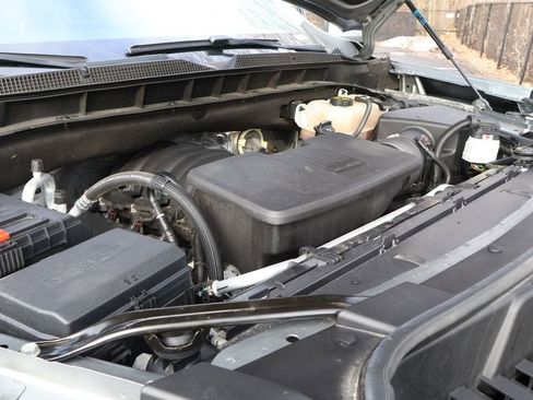 Certified 2023 Chevrolet Tahoe RST w/ Luxury Package image 16