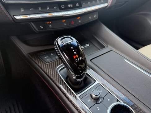 Used 2023 Cadillac CT5 Sport RWD image 16