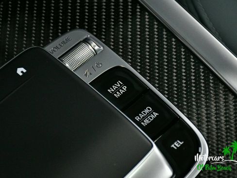 Used 2025 Mercedes-Benz G 63 AMG 4MATIC image 64
