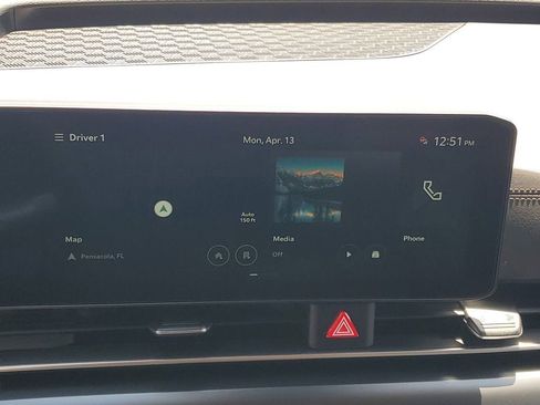 New 2026 Kia Carnival LX FWD image 15