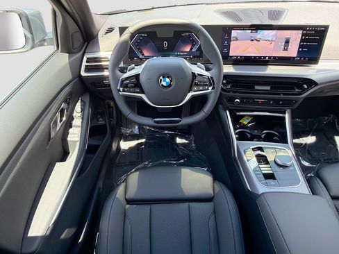 New 2026 BMW 330i Sedan w/ Convenience Package RWD image 16