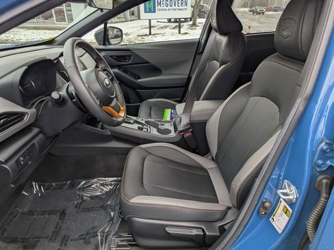 Used 2024 Subaru Crosstrek 2.5i Wilderness image 15