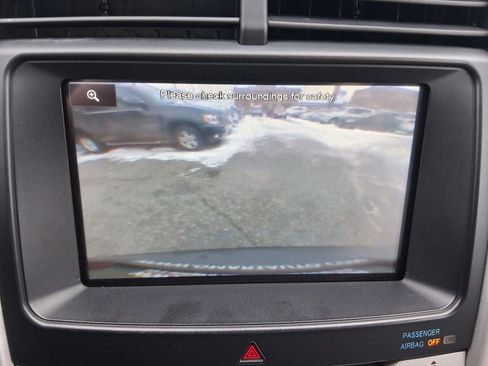 Used 2012 Ford Edge Limited image 21