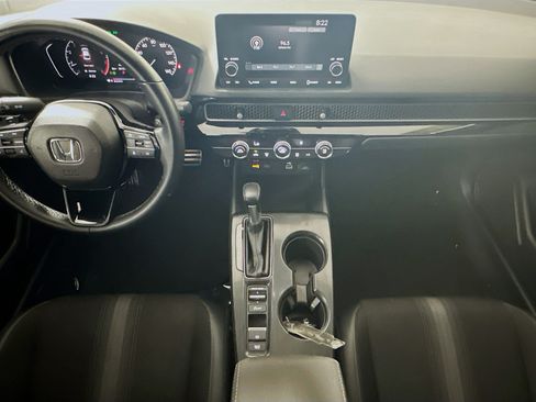 Used 2023 Honda Civic Sport image 27