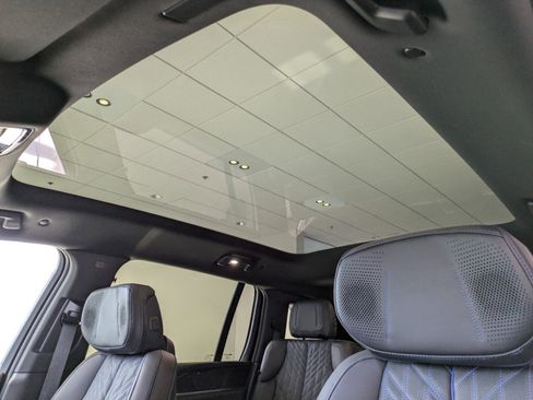 New 2025 Cadillac Escalade IQ Luxury 1 image 11