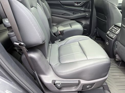 New 2026 Subaru Ascent Bronze Edition AWD/4WD image 33